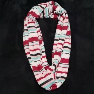Infinity Scarf